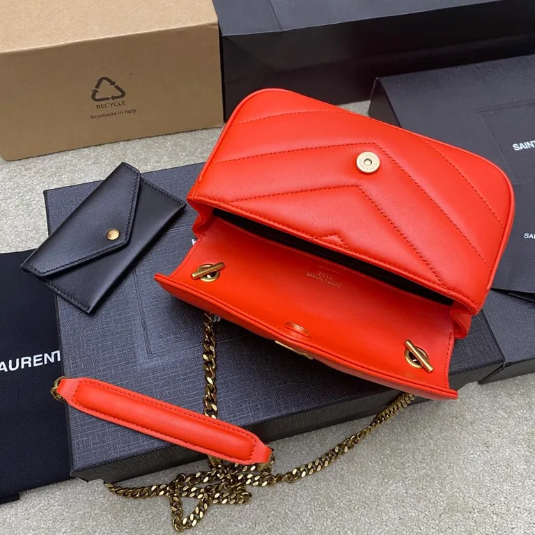 Saint Laurent Bag 